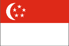 新加坡旅游签