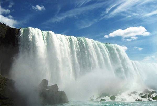 七日美加东深度豪华游：纽约 -尼亚加拉大瀑布 -千岛湖 -多伦多 -渥太华 -满地可 -魁北克