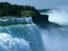费城 -华盛顿 -千岛 (美国境内）尼加拉大瀑布  四日游