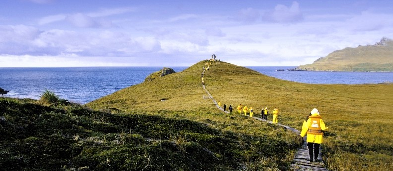 智利复活岛或秘鲁马丘比丘+南极巴塔哥尼亚奇景探胜8天自由行+5天自由行11日游