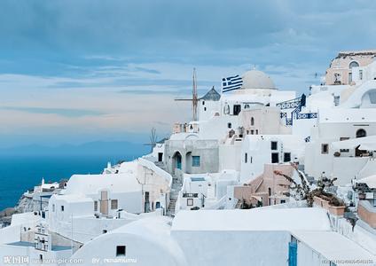 希腊、土耳其、爱琴海 浪漫巡礼十二日游