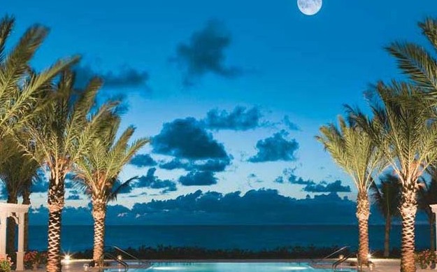 浪漫白沙滩6日特色游：迈阿密+墨西哥湾白沙滩+西锁岛+罗德岱堡+肯尼迪太空中心