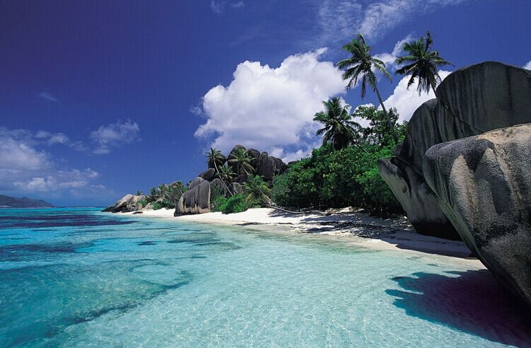 豪情浪漫5天畅想之旅：迈阿密 -西礁岛 -白沙滩 -那不勒斯  