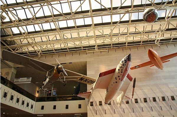航天博物馆2