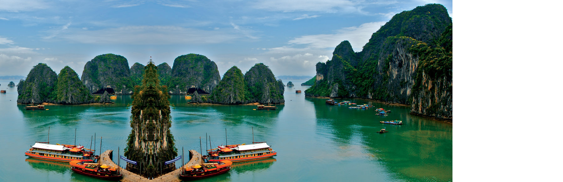 halong